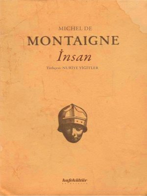 cover image of İnsan